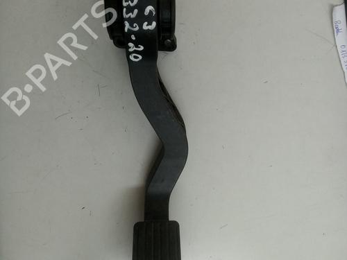 Pedal CITROËN C3 I (FC_, FN_) 1.4 HDi | BP19560610I4 