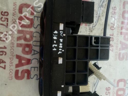 Climate control DAEWOO MATIZ (M100, M150)  | BP19555673I5 