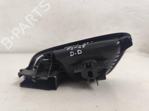 Front right interior door handle FORD FOCUS III  | BP29437398I14 