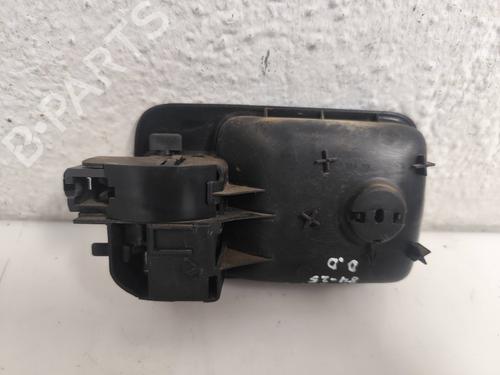Front right interior door handle LAND ROVER DISCOVERY III (L319)  | BP29437489I14 