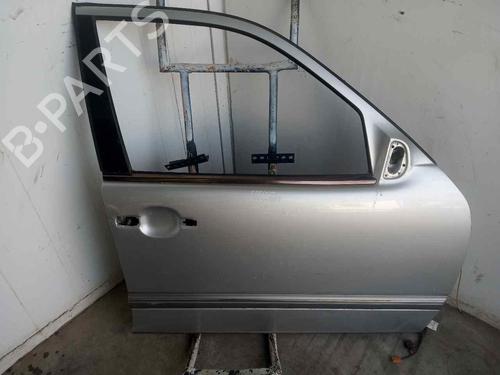 Used Right front door MERCEDES-BENZ E-CLASS (W210) E 320 CDI (210.026) (197 hp) 19561928