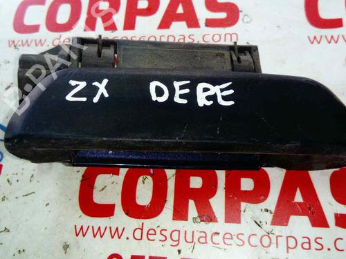 Used Front right exterior door handle CITROËN ZX (N2) [1991-1999]  19659799