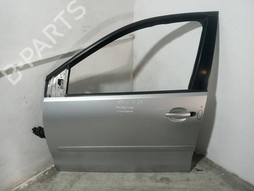 Porte avant gauche VW POLO CLASSIC (86C, 80) [1985-1994]  27458192