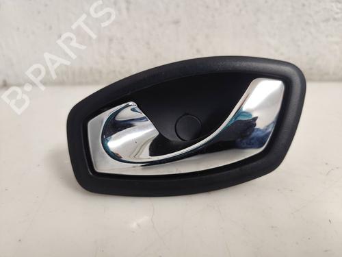 Used Front left interior door handle RENAULT MEGANE III Hatchback (BZ0/1_, B3_) [2008-2025]  26708143