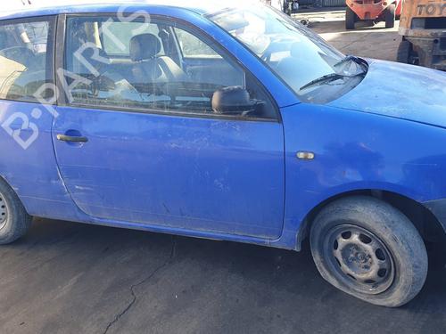 Used Parts SEAT AROSA (6H1) 1.0 (50 hp) 3478824