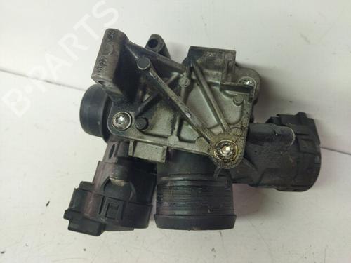Throttle body CITROËN C5 II (RC_)  | BP31045185M82 