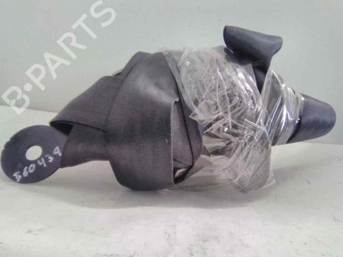 Used Front right seatbelt HYUNDAI TERRACAN (HP) 2.9 CRDi 4WD (163 hp) 19564511