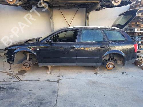 Used Parts AUDI A4 B6 Avant (8E5) 2.5 TDI 1772439