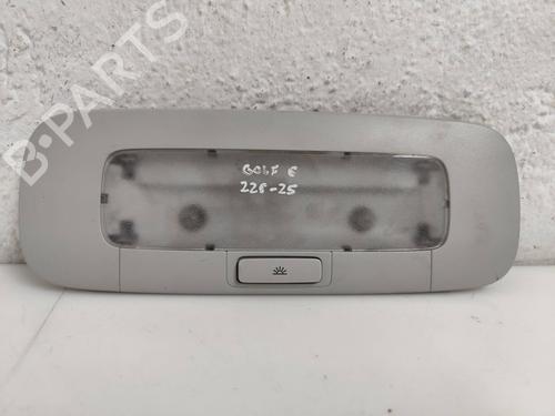 Used Interior roof light VW GOLF VI (5K1) [2008-2014]  30400469