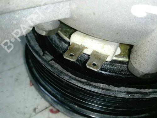 AC compressor FIAT TEMPRA (159_) 1.9 D (159.AG) | BP19551364M34 