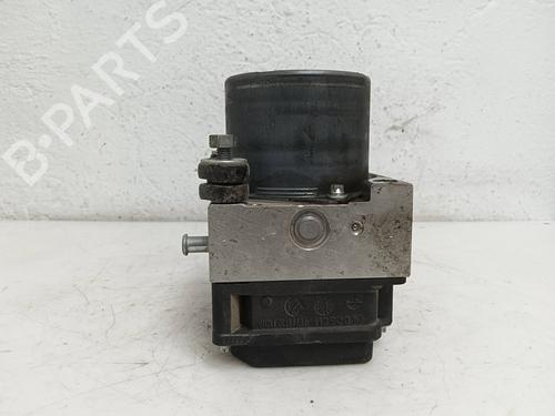 ABS pump PEUGEOT PARTNER Box Body/MPV  | BP36504786M43  - Image 8