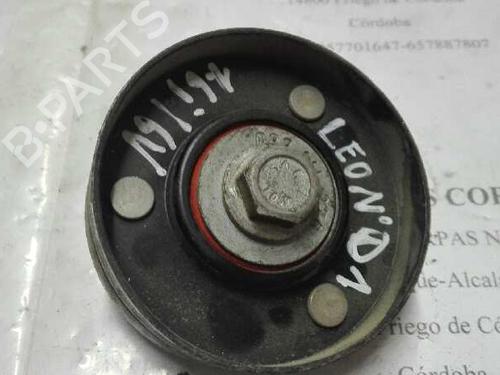Used Other Other SEAT LEON (1M1) [1999-2006] 19546567 19546567