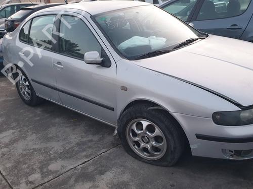 Used Parts SEAT TOLEDO II (1M2) [1998-2006]  4268517