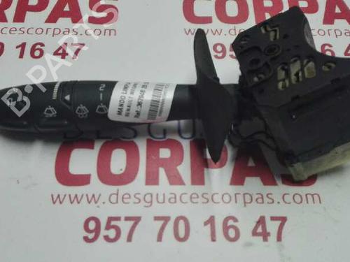 Used Steering column stalk RENAULT MEGANE Scenic (JA0/1_) [1996-2001]  19548274