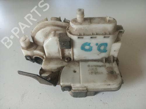 Front right lock VW POLO III (6N1)  | BP19556691C97 