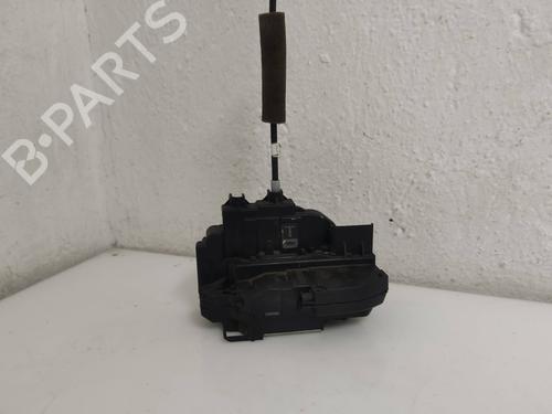 Used Rear right lock NISSAN MICRA III (K12) 1.2 16V (80 hp) 19570177