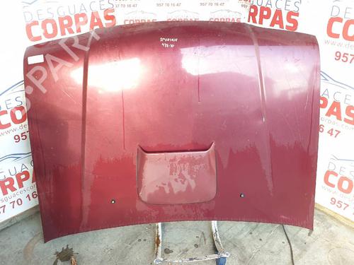 Used Hood KIA SPORTAGE SUV (K00) [1994-2005]  19554736