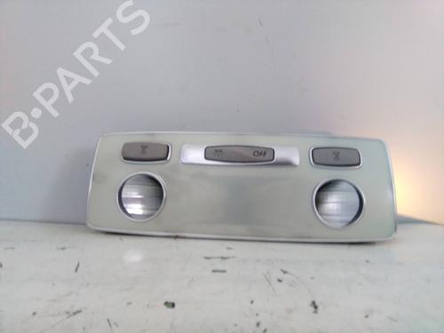 Used Interior roof light RENAULT LAGUNA III Grandtour (KT0/1) [2007-2015]  19558318