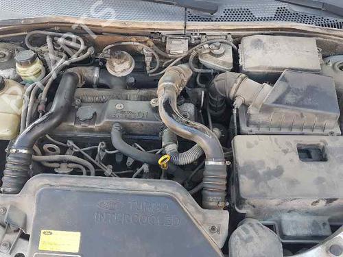 Electronic module FORD FOCUS I (DAW, DBW)  | BP19559313M83 