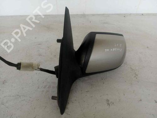 Left mirror FORD MONDEO III Saloon (B4Y)  | BP19562541C26 
