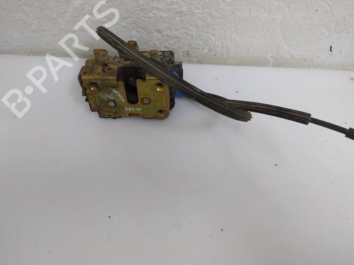 Used Rear left lock RENAULT KANGOO (KC0/1_) [1997-2025]  20649148