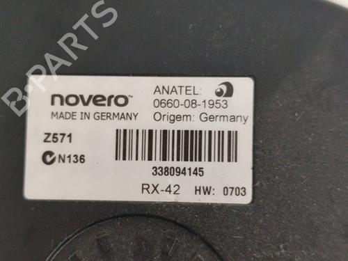 Electronic module FORD FOCUS III  | BP29437366M83 