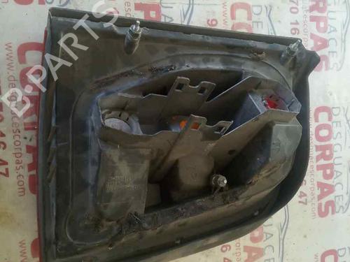 Right taillight NISSAN MICRA II (K11) 1.0 i 16V | BP19554664C35 
