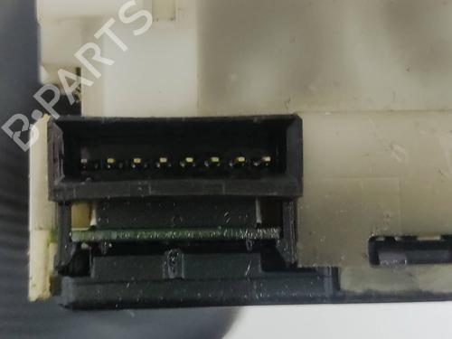 Headlight switch NISSAN QASHQAI / QASHQAI +2 I (J10, NJ10, JJ10E)  | BP19569949I24 