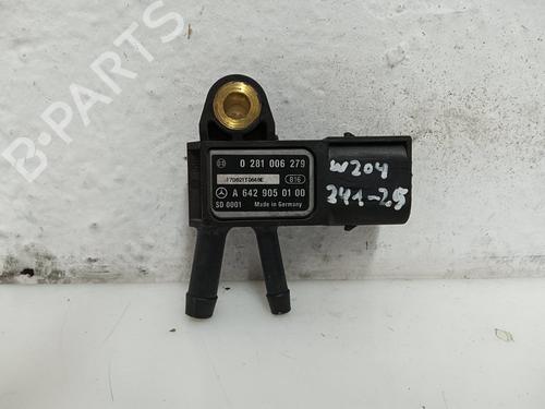 Used Electronic sensor Electronic sensor MERCEDES-BENZ C-CLASS (W204) [2007-2015] 33430931 33430931