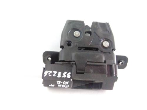 Used Tailgate lock FORD FIESTA VI (CB1, CCN) [2008-2017]  22610045