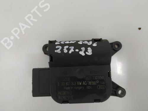 Elektronisk modul SEAT LEON (1P1) [2005-2013]  19567061