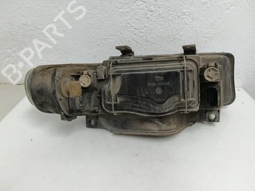 Left headlight SEAT TOLEDO II (1M2) 1.9 TDI | BP33471062C28 - Image 5