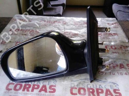 Used Left mirror HYUNDAI MATRIX (FC) [2001-2010]  19552524
