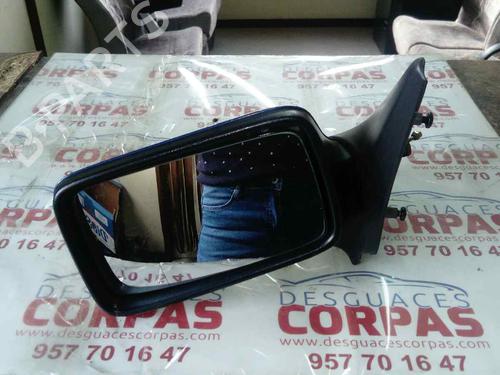 Used Left mirror SEAT CORDOBA (6K1, 6K2) [1993-2002]  19551681