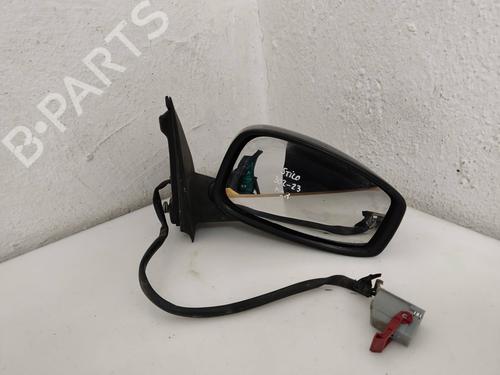 Ryggespeil høyre FIAT STILO (192_) [2001-2010]  19569090