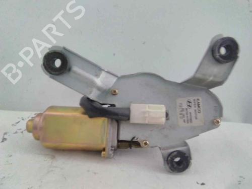 Rear wiper motor HYUNDAI TERRACAN (HP) 2.9 CRDi 4WD | BP19564470M102 