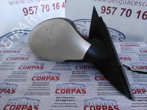 Right mirror SEAT CORDOBA (6L2)  | BP19555484C27 