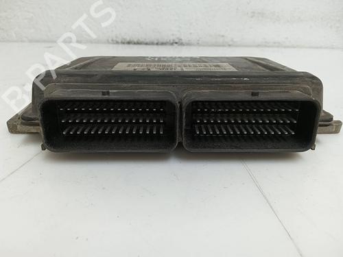 Engine control unit (ECU) CHEVROLET REZZO MPV (U100) 1.6 | BP33442205M57 - Image 3