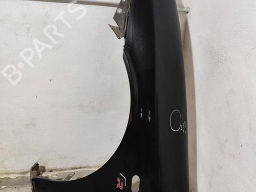 Used Left front fenders SEAT LEON (1M1) [1999-2006]  27460044