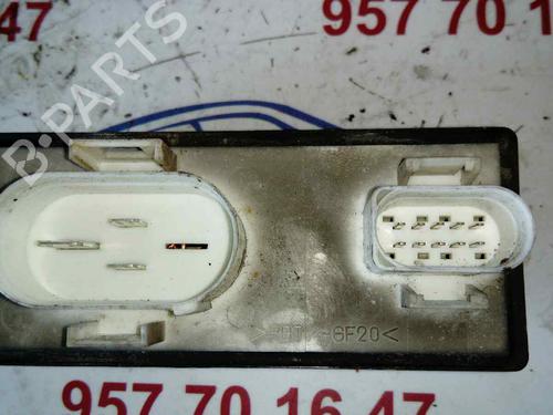 Electronic module SEAT IBIZA II (6K1) 1.4 i | BP19549094M83 