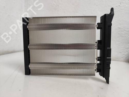 Varmeapparat VW GOLF VI (5K1) [2008-2014]  30469365