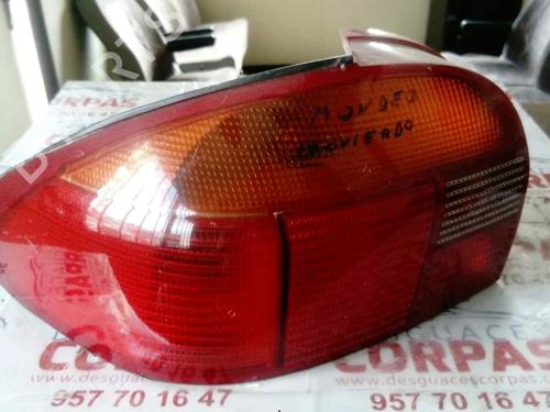 Left taillight FORD MONDEO I (GBP) | BP19550867C34