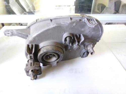 Right headlight HYUNDAI ATOS (MX) 1.0 i | BP19556410C29 
