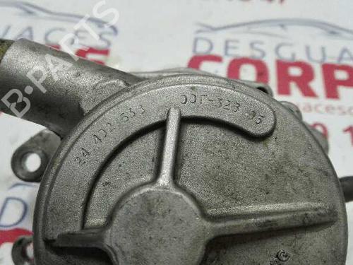 Vacuum pump OPEL OMEGA B (V94)  | BP21014467M80