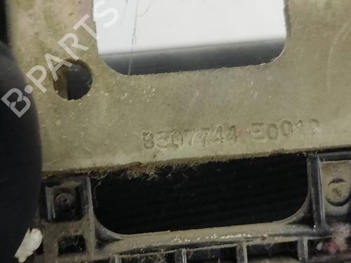 Front right seatbelt NISSAN QASHQAI / QASHQAI +2 I (J10, NJ10, JJ10E)  | BP19569964I25 