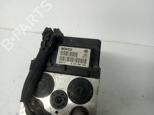 ABS pump CITROËN XSARA Coupe (N0) 2.0 HDI 90 | BP19569209M43 