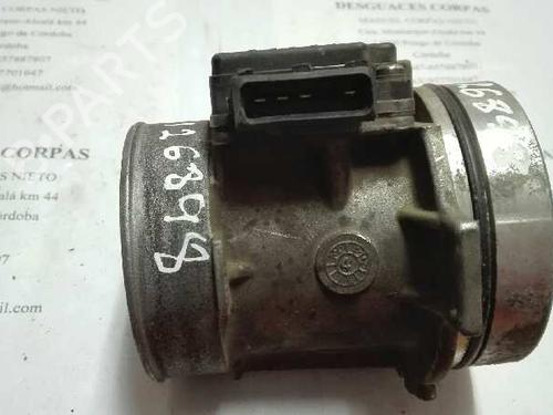 Mass air flow sensor FORD MONDEO II (BAP)  | BP19546310M95 