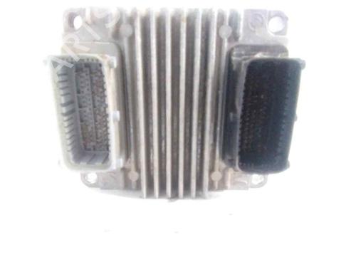 Engine control unit (ECU) CHEVROLET LACETTI (J200) | BP19563061M57