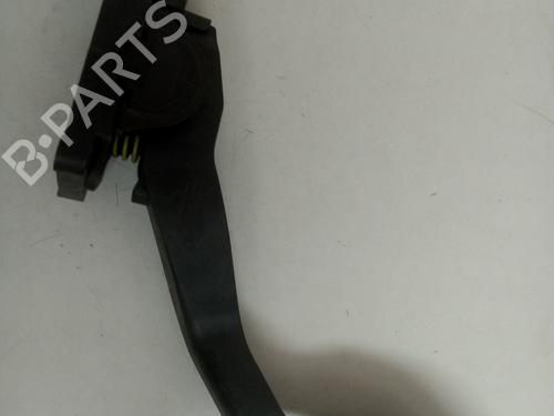 Pedal CITROËN C3 I (FC_, FN_) 1.4 HDi | BP19560610I4 
