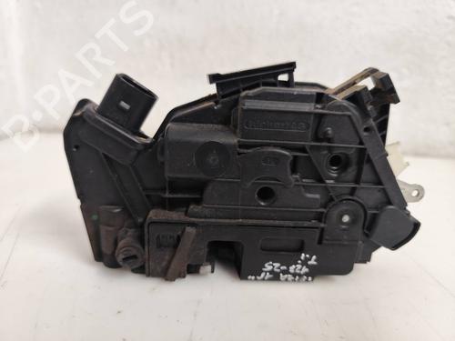 Rear left lock SEAT IBIZA IV SC (6J1, 6P5)  | BP29456764C100 